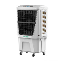 Small Size General Portable Air Conditioner Wholesale Mobile Evaporative Air Cooler